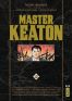 Master Keaton - deluxe T.12