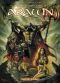 Les chroniques d'Arawn T.1