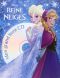 La reine des neiges - Mon grand livre CD