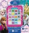 La reine des neiges - Ma tablette de lecture Me Reader
