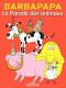 Barbapapa - La parade des animaux