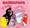 Barbapapa - La robe