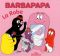 Barbapapa - La robe