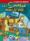 Les simpson - la cabane des horreurs T.6