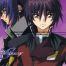 Gundam Seed Destiny - OST 1