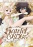 Dance in the vampire bund 2 - Scarlett order T.3