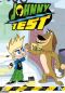 Johnny Test - intgrale