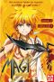 Magi - the kingdom of magic Vol.2