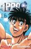 Ippo - saison 4 - La loi du ring T.16