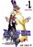 D Gray-man T.1