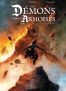 Les dmons d'Armoises T.3