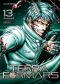 Terra Formars T.13