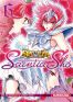 Saint seiya - saintia sh T.6