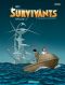 Les mondes d'Aldbaran - Survivants T.4