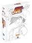 Ashita no Joe 2 Vol.1