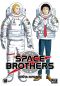 Space brothers T.14