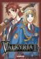 Valkyria chronicles II T.2