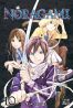 Noragami T.10