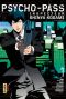 Psycho-pass inspecteur Shinya Kgami T.1