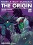 Mobile Suit Gundam - The origin T.20