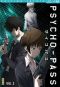 Psycho-pass Vol.2 - combo (Srie TV)