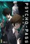 Psycho-pass Vol.2 - combo