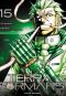 Terra Formars T.15