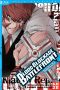 Blood blockade battlefront - intgrale - blu-ray