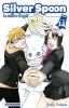 Silver spoon - La cuillire d'argent T.14