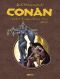 Les chroniques de conan - 1985 (I)