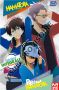 Hamatora - saisons 1 et 2 - intgrale (Srie TV)