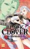 Black clover T.3