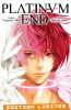 Platinum end - coffret