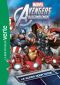 Avengers rassemblement (bibliothque verte) T.6