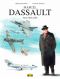 Marcel Dassault - avec 2 ailes