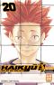 Haiky!! - Les As du Volley T.20