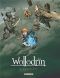 Wollodrn - coffret T.7 et T.8