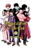 Magical girl of the end T.12 - collector