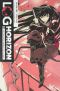 Log horizon - light novel T.3