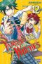 Yamada Kun & the 7 witches T.12