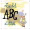 Le bel ABC d'Atle