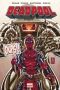 Deadpool - hardcover (v4) T.7