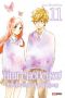 Hibi Chouchou - Edelweiss & Papillons T.11