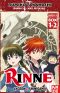 Rinne - saison 2 - Vol.1