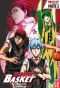 Kuroko's basket - winter cup - film 3