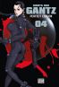 Gantz - perfect edition T.4