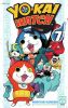 Yo-kai watch T.7