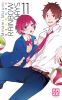 Rainbow days T.11