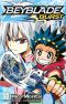 Beyblade burst T.1