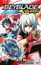 Beyblade burst T.2